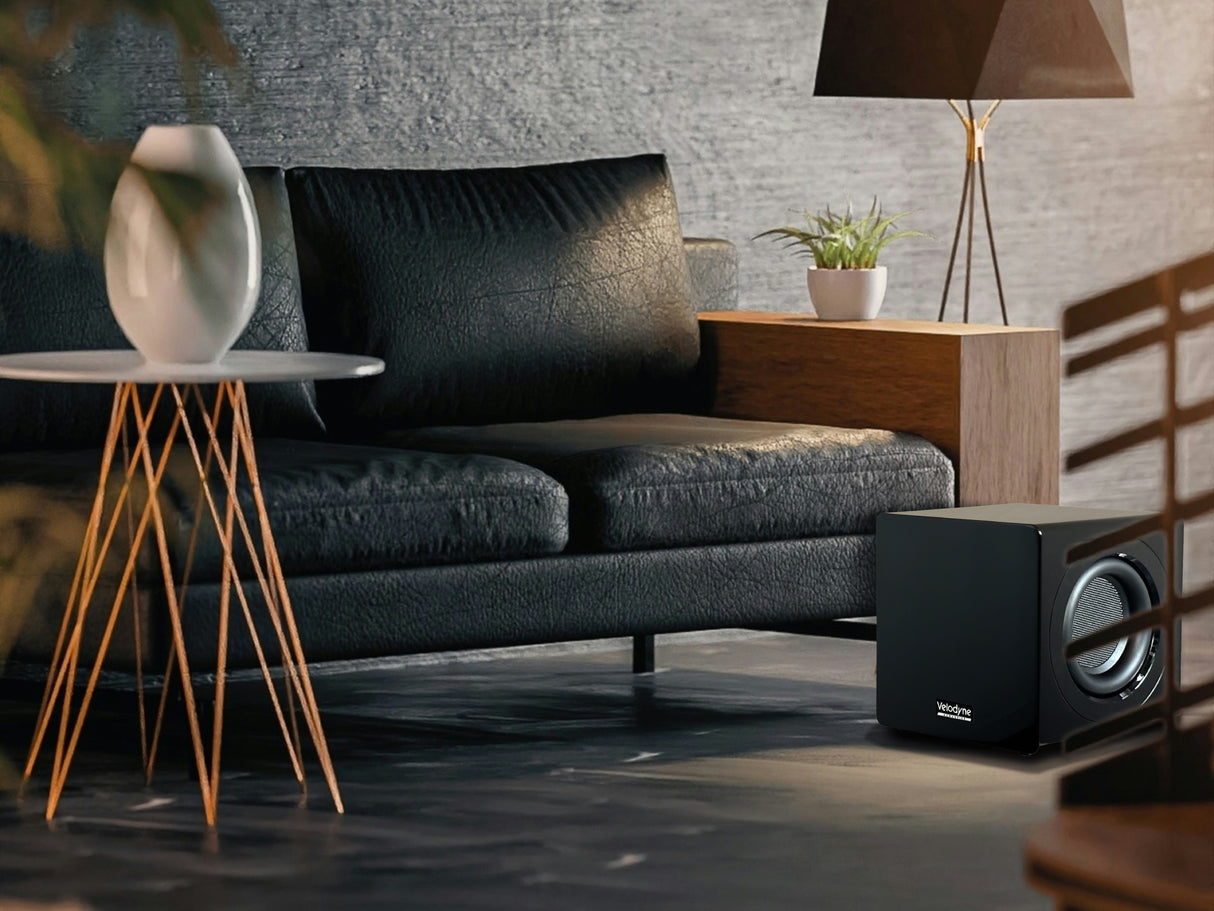 Velodyne MiniVee X Subwoofer