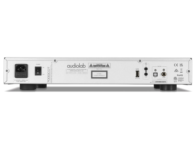 Audiolab 7000CDT CD Transport