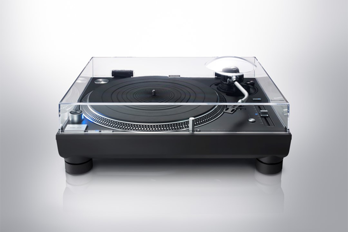 Technics SL1210GR Turntable