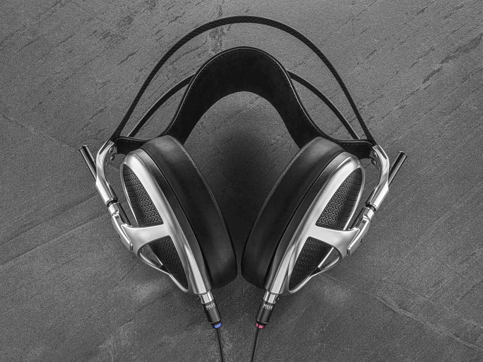 Meze Elite Headphones