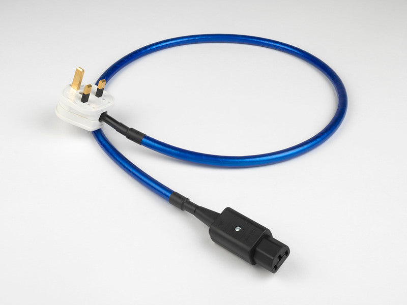Chord Clearway Mains Power Cable