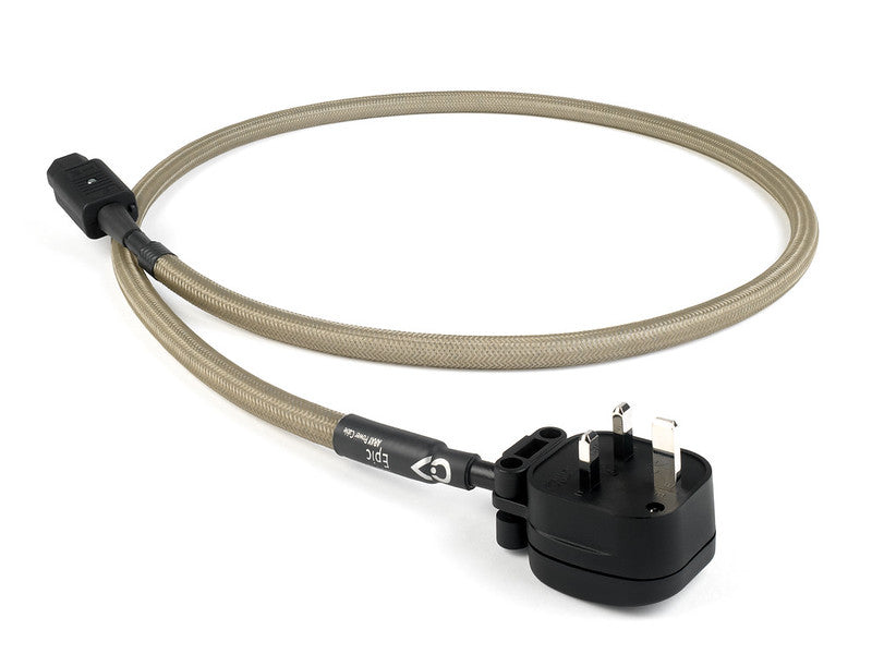 Chord Epic ARAY Mains Power Cable