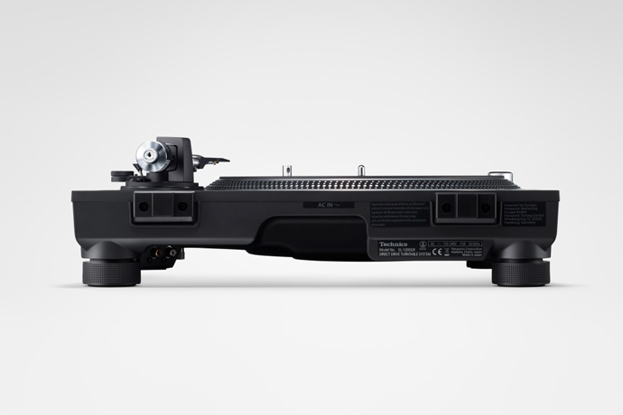 Technics SL1210GR Turntable