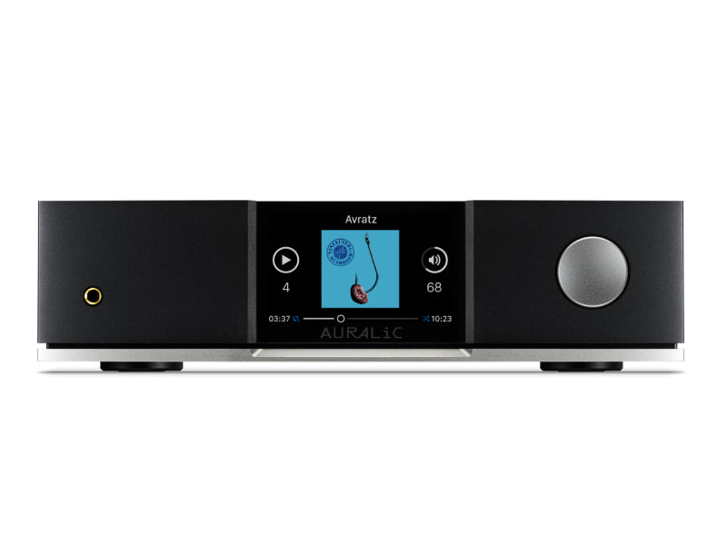 AURALiC ALTAIR G1.1 Digital Audio Streamer