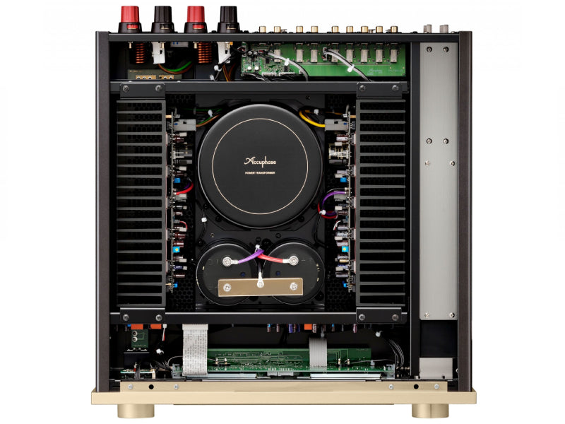 Accuphase E-5000 Integrated Amplifier