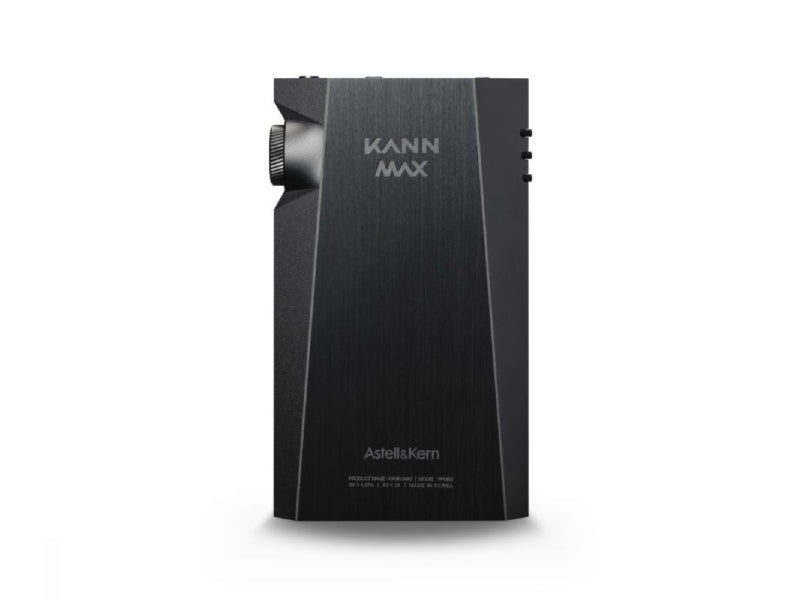 Astell & Kern KANN MAX Digital Audio Player