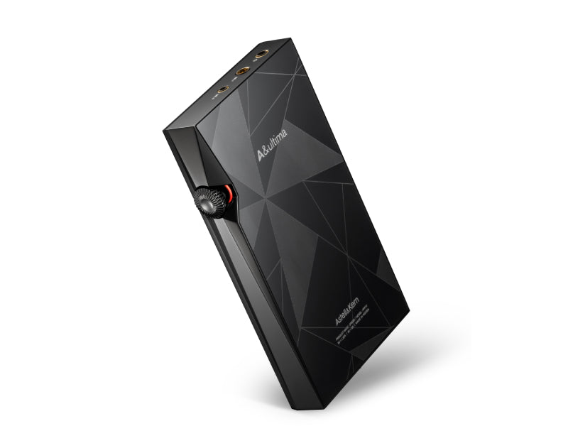 Astell&Kern SP3000 Silver Digital music player