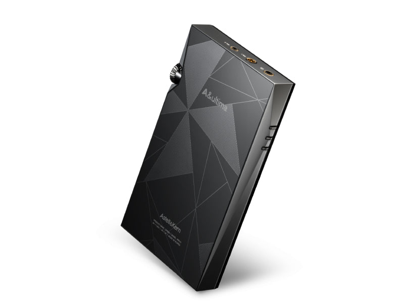 Astell&Kern SP3000 Silver Digital music player