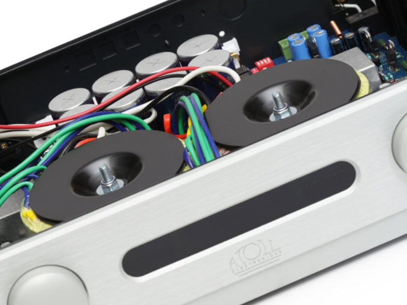 Atoll IN200 Signature Integrated Amplifier