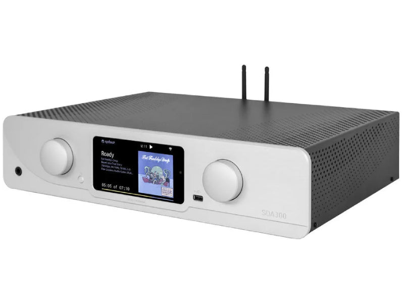 Atoll SDA300 Signature Streaming Amplifier