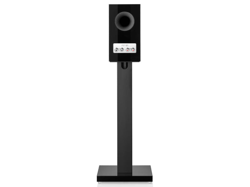 Bowers & Wilkins 707 S3 Bookshelf Speakers