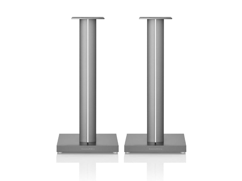 Bowers & Wilkins 705 S3 Speakers + FS-700 S3 Speaker Stands