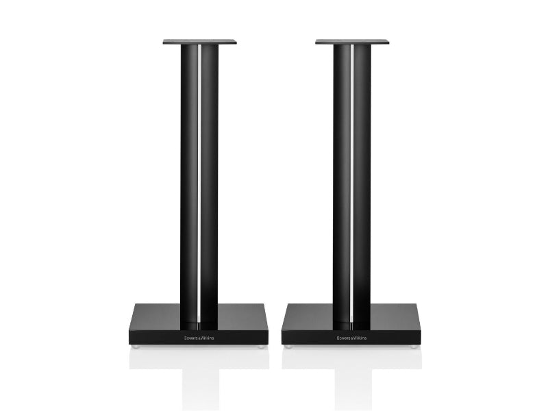 Bowers & Wilkins 705 S3 Signature + FS-700 Speaker Stands