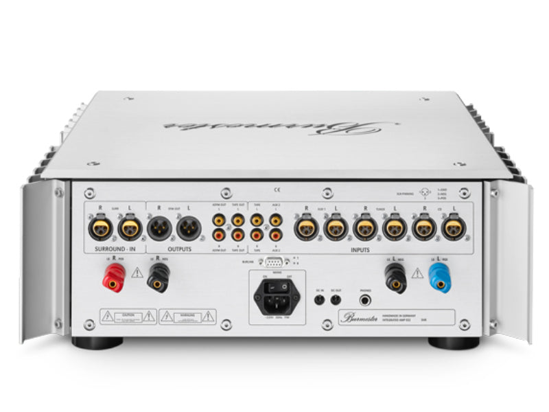 Burmester 032 Integrated Amplifier