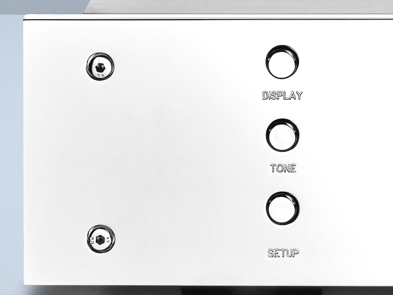 Burmester 035 Preamplifier