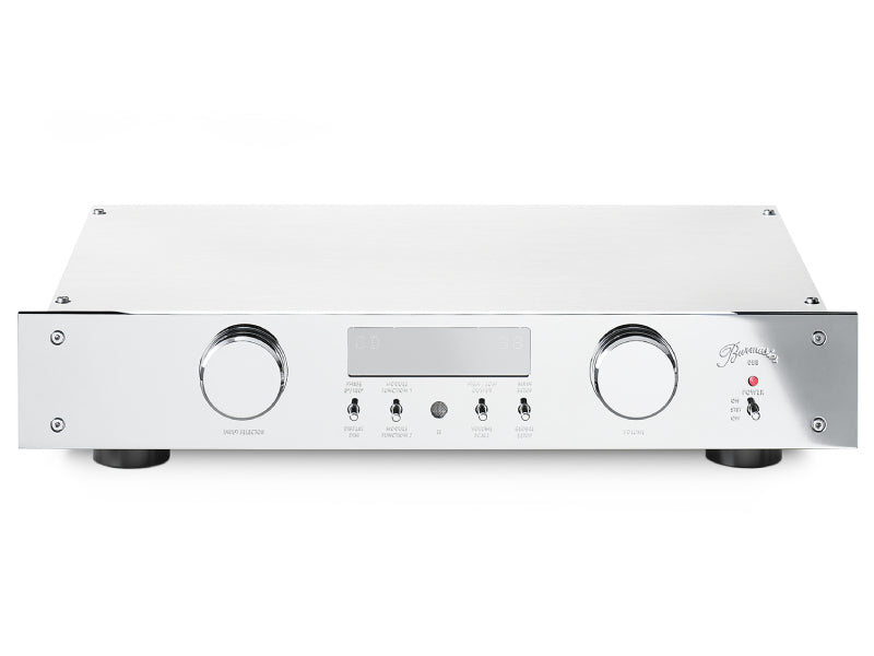 Burmester 088 Preamplifier