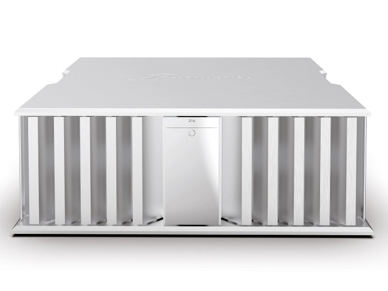 Burmester 216 Power Amplifier