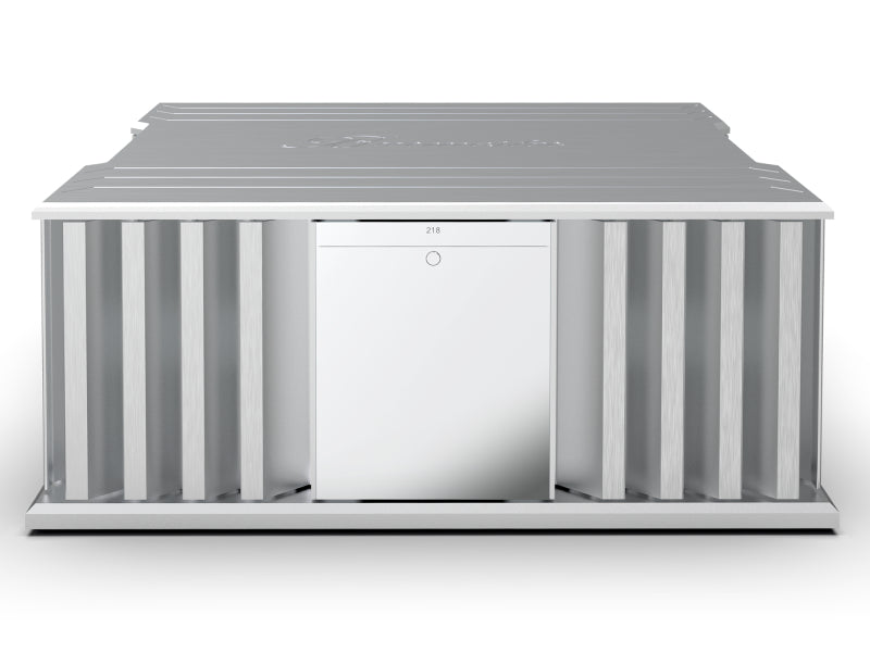 Burmester 218 Power Amplifier