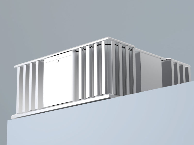 Burmester 218 Power Amplifier