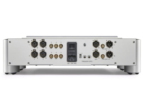 Chord Electronics UTLIMA PRE 3 preamplifier