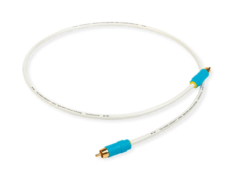 Chord C-digital 1RCA to 1RCA Digital cable
