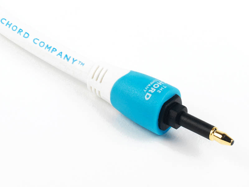 Chord C-lite digital optical toslink cable