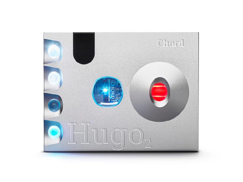 Chord Electronics Hugo 2 DAC