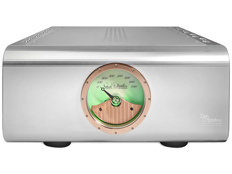 Dan D'Agostino Progression M550 Mono Amplifier