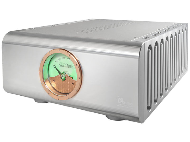 Dan D'Agostino Progression M550 Mono Amplifier