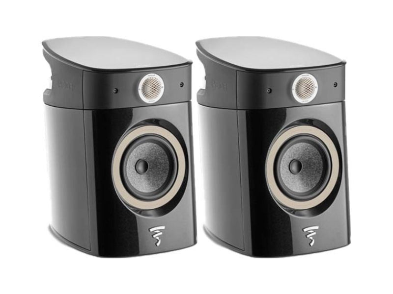 Focal Sopra No1 Speakers