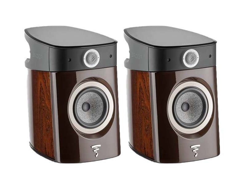 Focal Sopra No1 Speakers