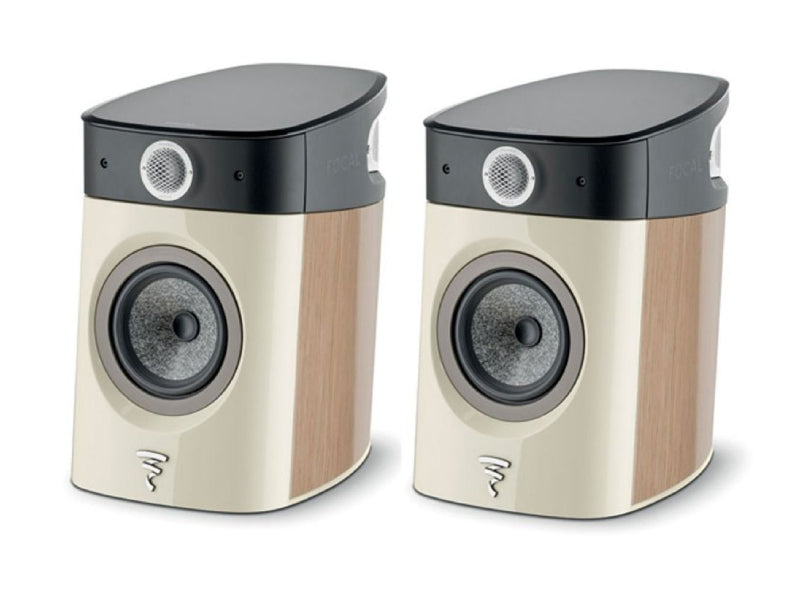 Focal Sopra No1 Speakers