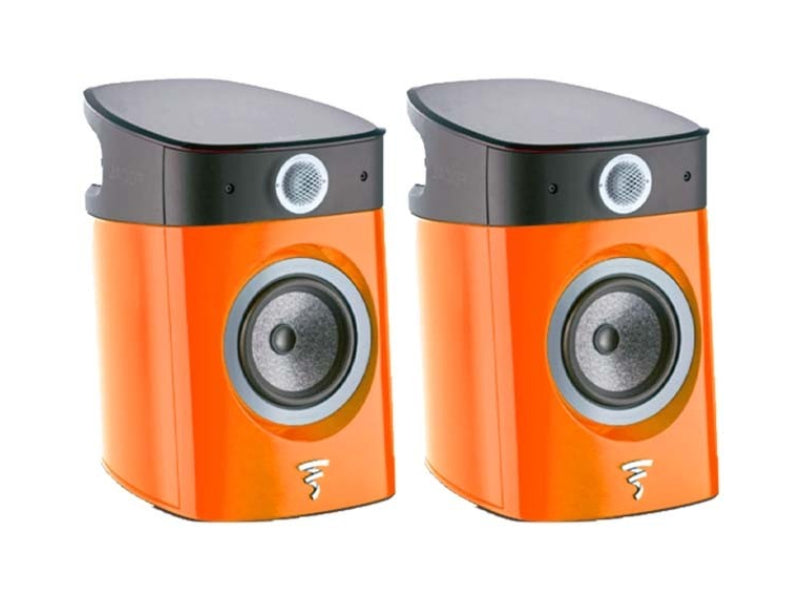 Focal Sopra No1 Speakers