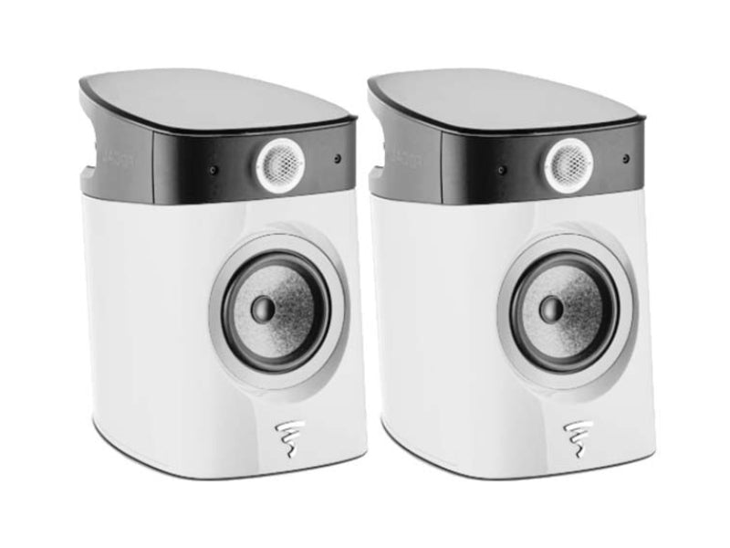 Focal Sopra No1 Speakers