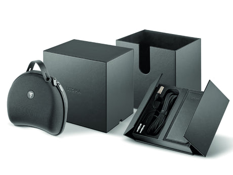 Focal Utopia (New Edition) Headphone Accessories