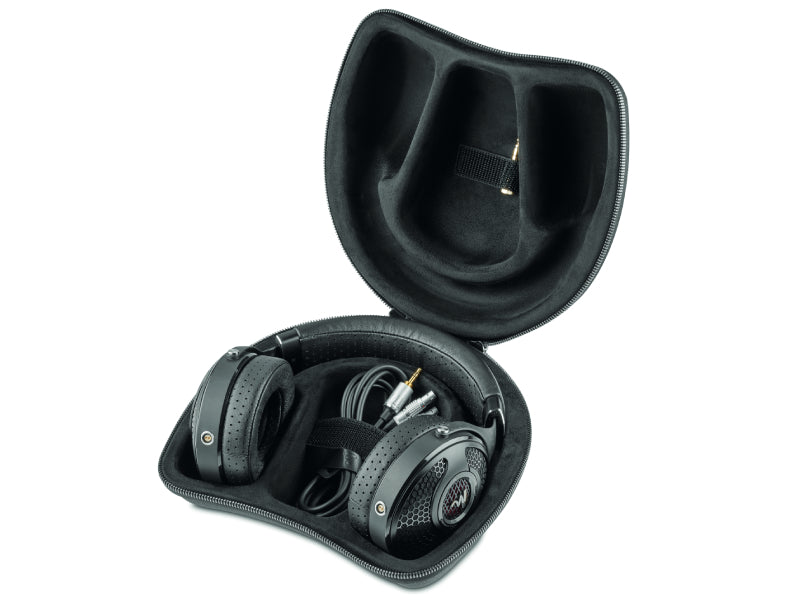 Focal Utopia (New Edition) Headphones in Leather Case