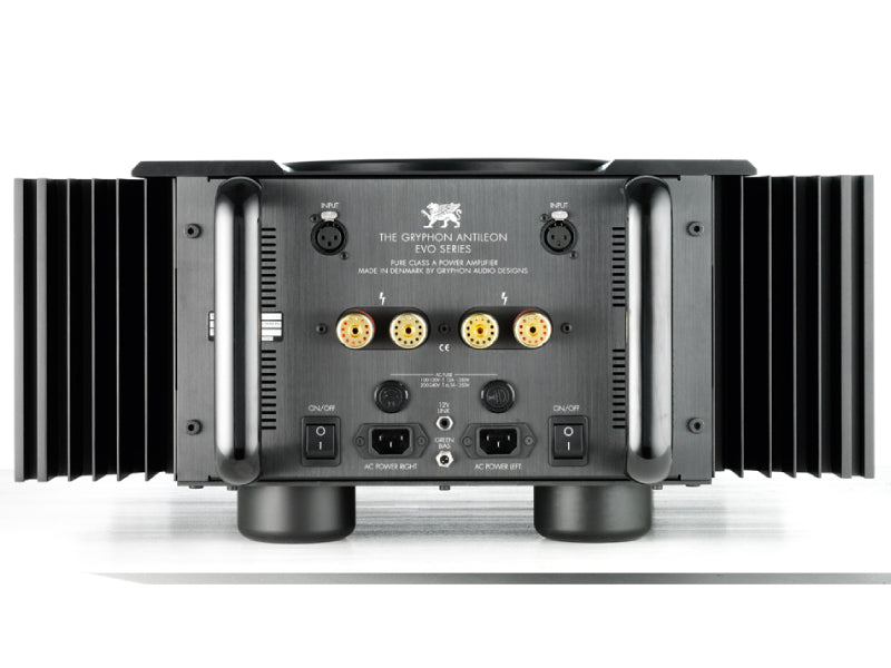 Gryphon Audio Antileon EVO Mono Power Amplifier