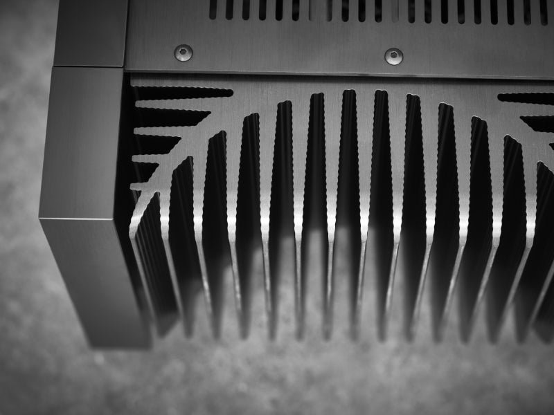 Gryphon Audio Essence Mono Power Amplifier