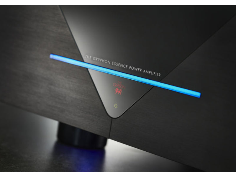 Gryphon Audio Essence Mono Power Amplifier