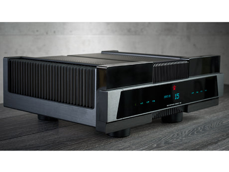 Gryphon Audio Diablo 120 Integrated Amplifier