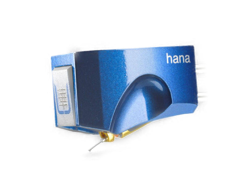 Hana Umami Blue moving-coil cartridge released - Dagogo