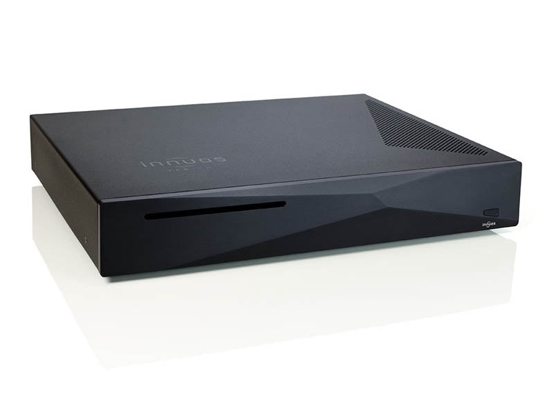 Innuos Zenith Mk.III Music Server (Ex Demonstration)