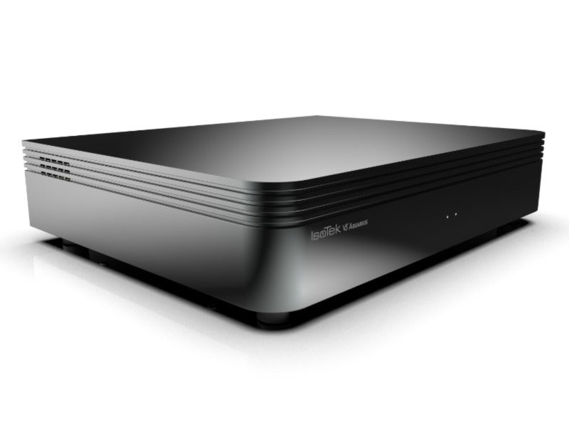 Isotek V5 Aquarius Mains Conditioner