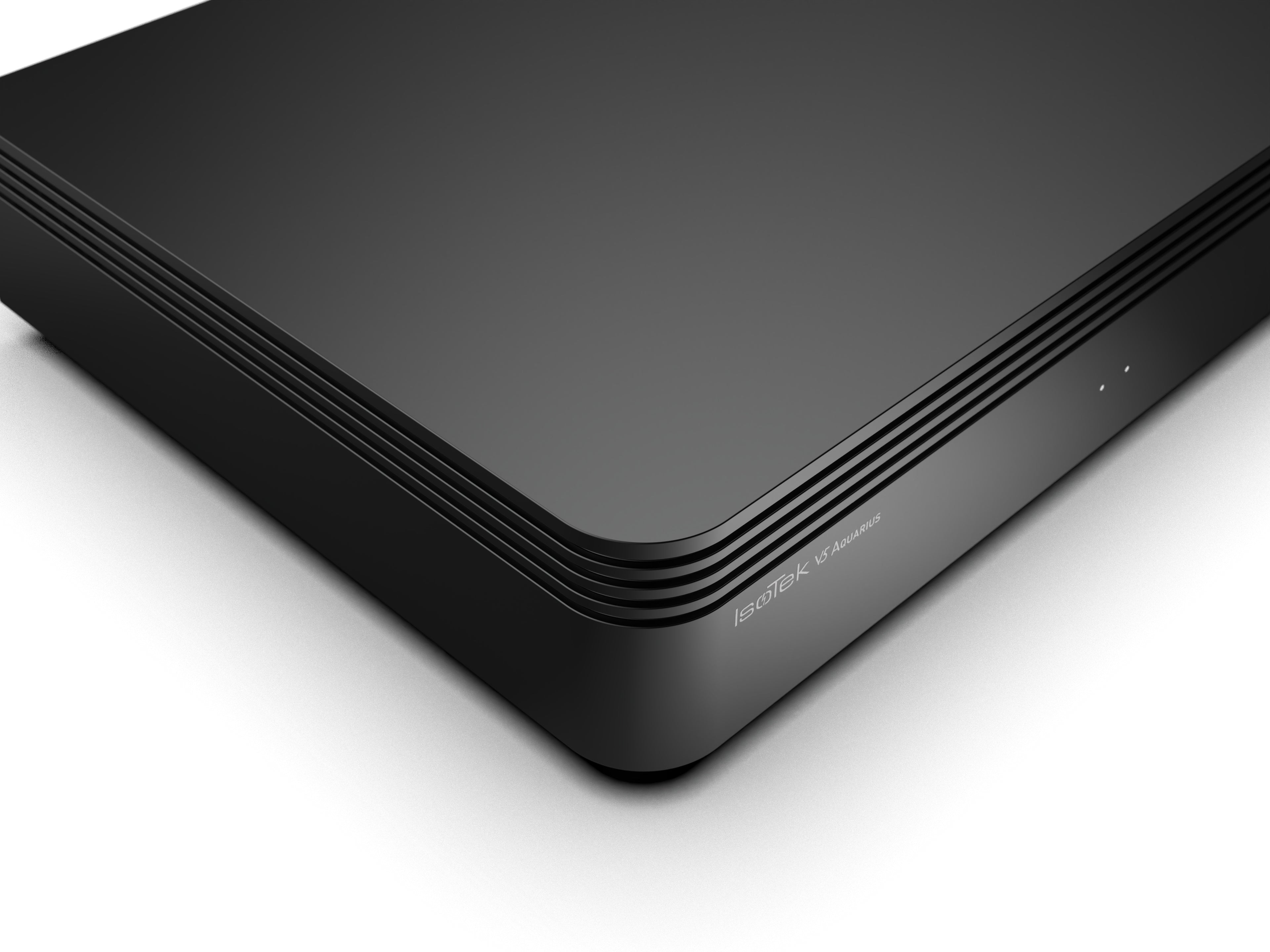 Isotek V5 Aquarius Mains Conditioner