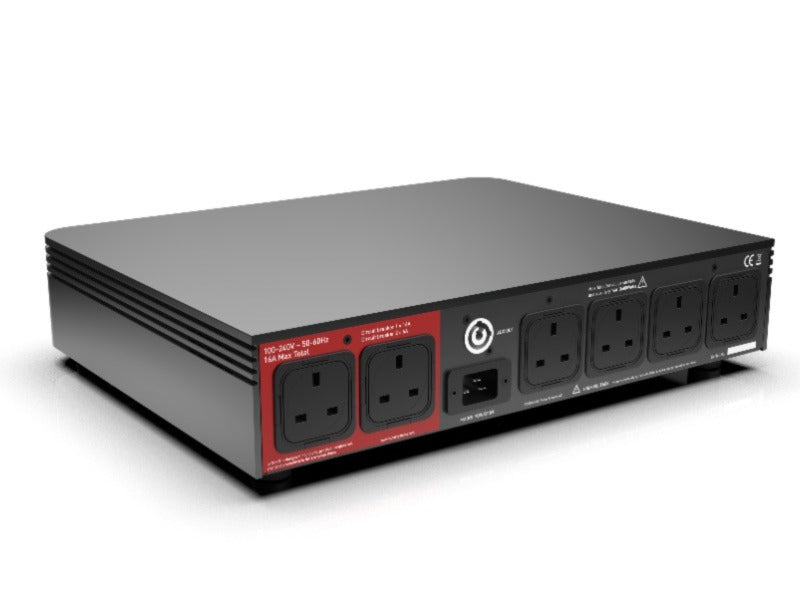 Isotek V5 Aquarius Mains Conditioner