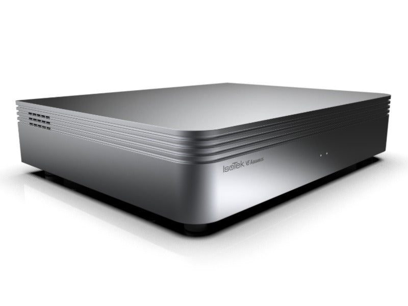 Isotek V5 Aquarius Mains Conditioner