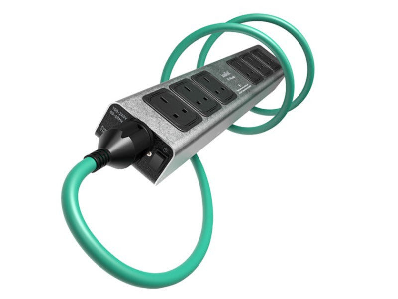 Isotek V5 Polaris Mains Conditioner