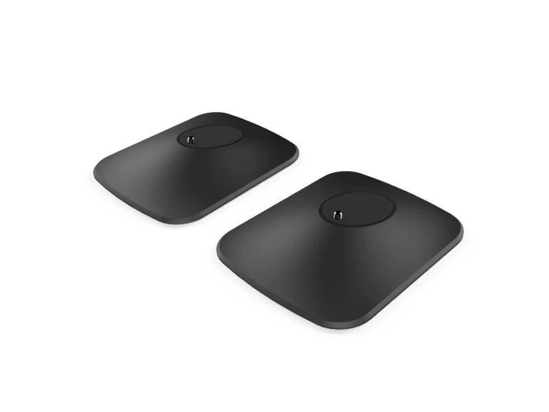 KEF P1 Desk Pad for LSX & LSX II wireless speakers