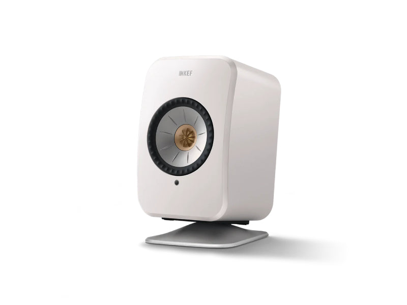 KEF P1 Desk Pad for LSX & LSX II wireless speakers