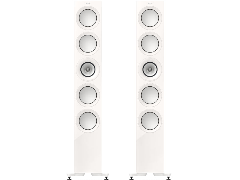 KEF R11 Meta Speakers